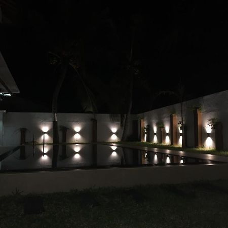 Hotel Brisa Marina Negombo Exterior foto