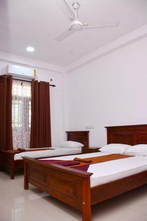 Hotel Brisa Marina Negombo Exterior foto