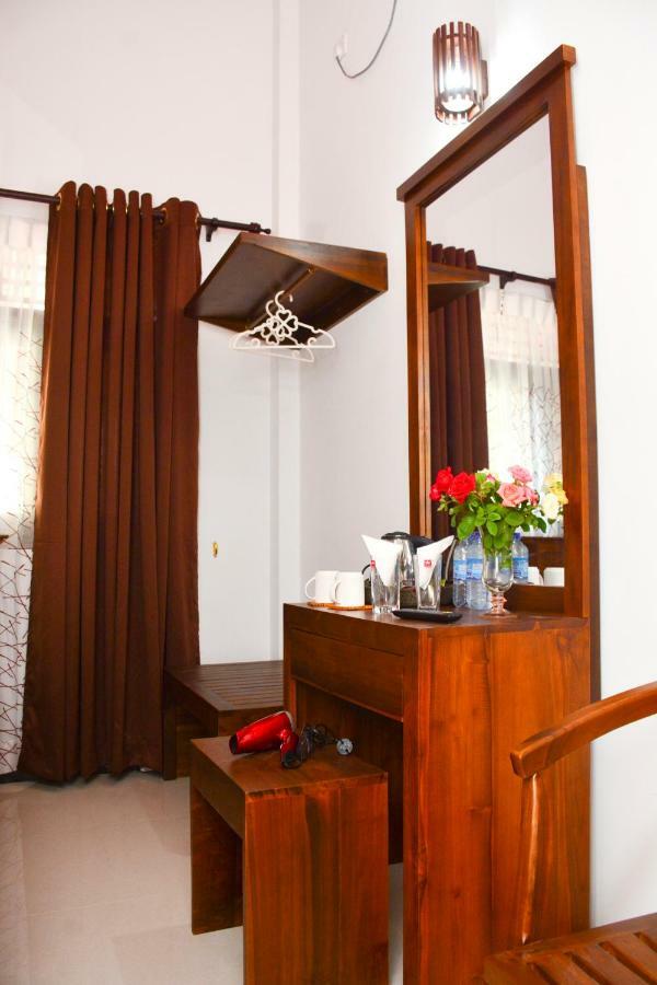 Hotel Brisa Marina Negombo Exterior foto