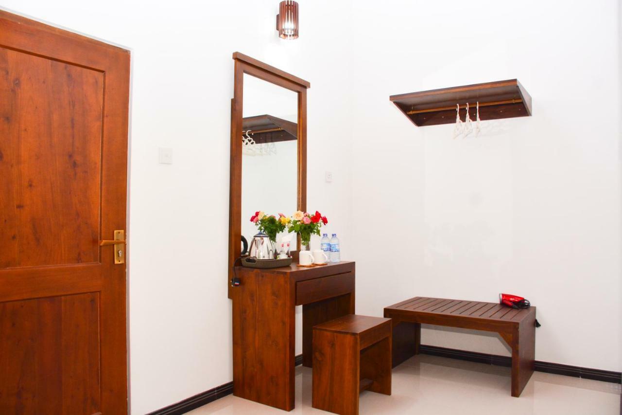 Hotel Brisa Marina Negombo Exterior foto